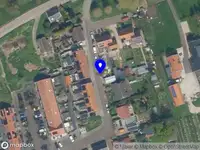 Brandweer met gepaste spoed naar de Kweldam in Tienhoven