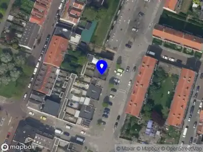 112 melding Ambulance met grote spoed naar de Verboomstraat in Rotterdam