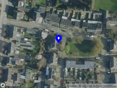 Overlastmelding Pastoor Tilmanstraat in Boxtel