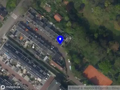 112 melding Overlastmelding Bijleveldlaan in Warmond