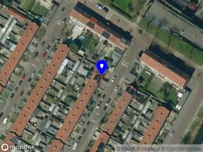 Anonieme overlastmelding Ratelaarstraat in Arnhem