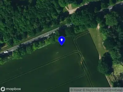 Politie met grote spoed naar de Verlengde Herendijk in Erica vanwege voertuigen te water