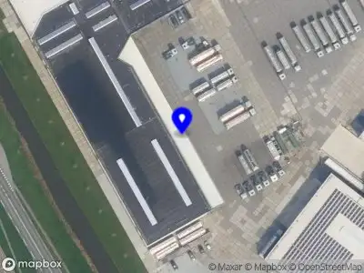 Brandweer met grote spoed naar de Honderdland in Maasdijk vanwege afgaan automatisch brandalarm