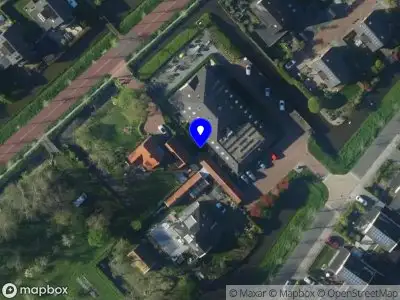 112 melding Ambulance met gepaste spoed naar de Willem van Graft erf in Heerhugowaard