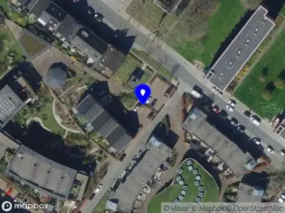 112 melding Ambulance met gepaste spoed naar de Marlijnstraat in Hoogvliet Rotterdam