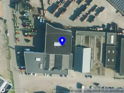 Politie naar de Holtdijk in Goor vanwege aanrijding met letsel