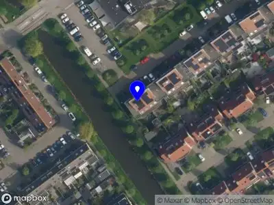 Ambulance met grote spoed naar de Duizendschoon in Nootdorp