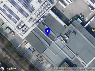 112 melding Ambulance met grote spoed naar de Zuivelstraat in Maasdam