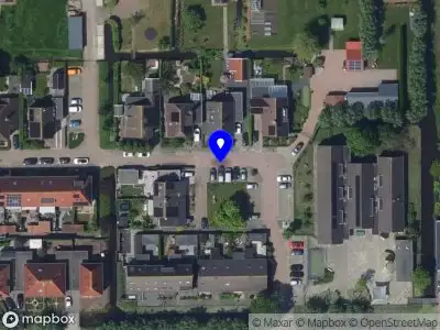 112 melding Ambulance met gepaste spoed naar de Van Tongerenstraat in Wijngaarden