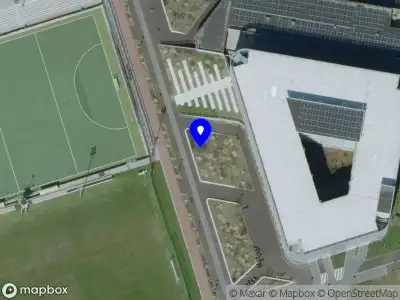 Brandweer met gepaste spoed naar de Stappendijk in Eindhoven