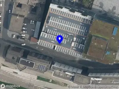 Brandweer met gepaste spoed naar de Nachtwachtstede in Nieuwegein vanwege een liftopsluiting