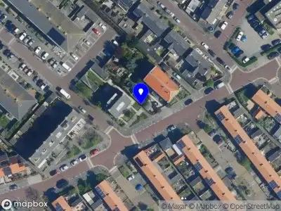 Overlastmelding Sint Jeroensweg in Noordwijk