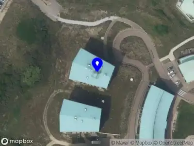 Ambulance met grote spoed naar de Duinreepstraat in Katwijk