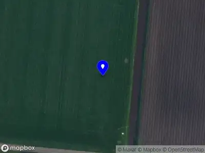 112 melding Brandweer met gepaste spoed naar de Nieuwe Vaart in Appelscha