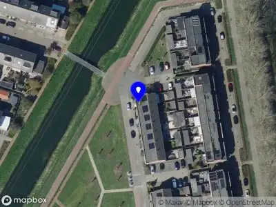 Ambulance met gepaste spoed naar de Indira Gandhistraat in Spijkenisse