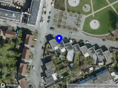 112 melding Brandweer met grote spoed naar de Sterredaalder in Eindhoven vanwege reanimatie