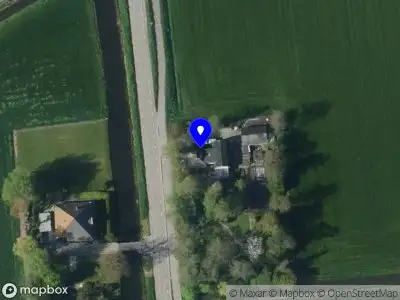 112 melding Ambulance naar de Zuiderweg in Oostwoud