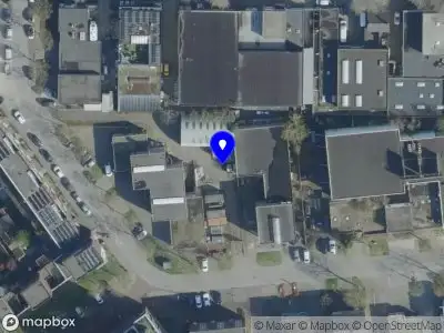 Politie naar de Kraanvogelstraat in Wijchen vanwege aanrijding met letsel