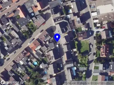 Brandweer en politie met grote spoed naar de Sint Maartenswal in Nieuwstadt vanwege stankoverlast