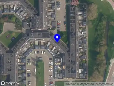 Ambulance met grote spoed naar de Venus in Berkel en Rodenrijs