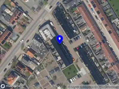 112 melding Ambulance met grote spoed naar de Siemensstraat in Leerdam