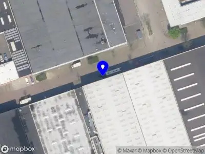 112 melding Ambulance met grote spoed naar de Conradstraat in Schiedam