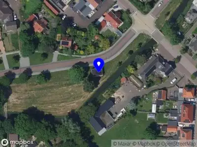 Ambulance met grote spoed naar de Kastanjelaan in Sleeuwijk