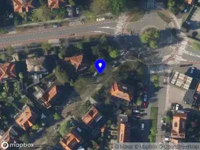 Brandweer met gepaste spoed naar de Vondelplein in Amersfoort vanwege stankoverlast