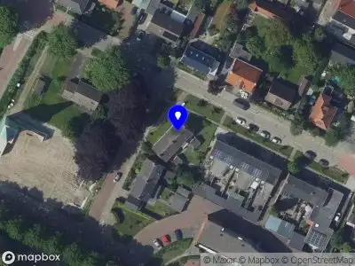 Overlastmelding Burgemeester Jobselaan in Rilland