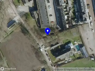 Overlastmelding Veldweg in Best