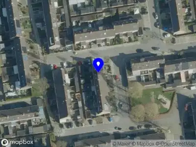 Overlastmelding De Pellenwever in Boxtel