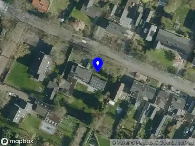 112 melding Overlastmelding Boxtelseweg in Liempde