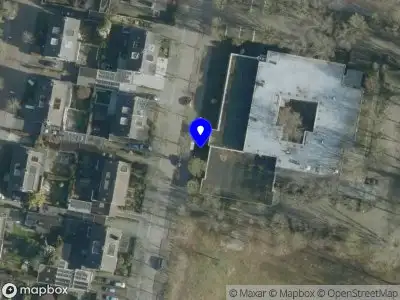 112 melding Anonieme overlastmelding Meerkoldreef in Tilburg gesloten