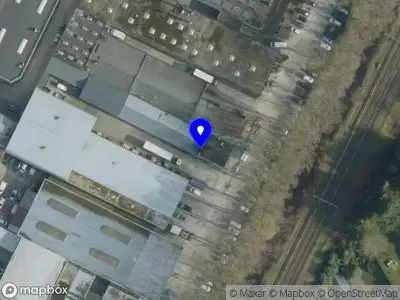 Overlastmelding  in Tilburg