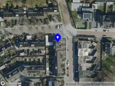 Overlastmelding Acacialaan in Goirle