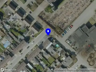 Anonieme overlastmelding Pancratiusstraat in Munstergeleen gesloten