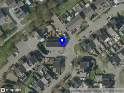 Anonieme overlastmelding Merwedestraat in Geleen