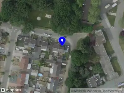 Overlastmelding Reestraat in Herkenbosch