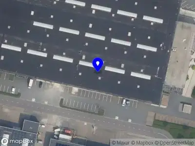 Ambulance met grote spoed naar de Aartsdijkweg in Maasdijk