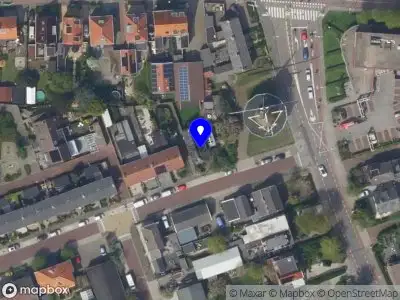 Overlastmelding Molenweg in Katwijk