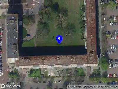 112 melding Overlastmelding Aert van Neslaan in Oegstgeest