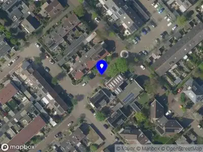 112 melding Anonieme overlastmelding Vincent van Goghstraat in Voorhout