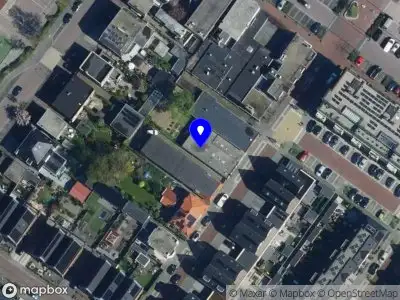 Overlastmelding 1e Havendwarsstraat in Lisse