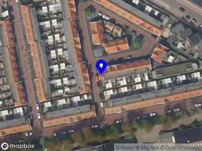 112 melding Anonieme overlastmelding Cattenstraat in Katwijk gesloten