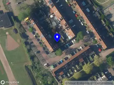 Overlastmelding Zwanenkamp in Maarssen gesloten