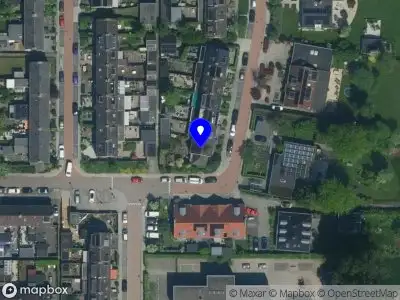 112 melding Anonieme overlastmelding De Gouwe in Landsmeer gesloten