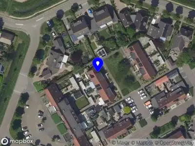 112 melding Overlastmelding Dahliastraat in Nieuwendijk gesloten