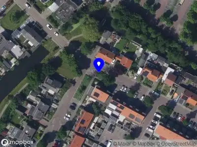 Overlastmelding Prinses Marijkestraat in Alblasserdam