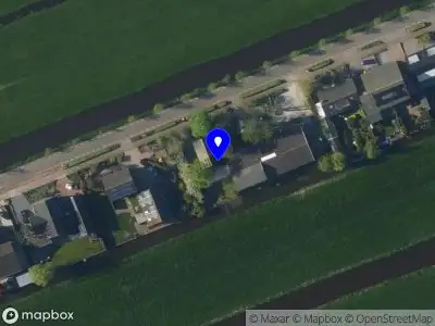 Overlastmelding Kerkweg in Kockengen