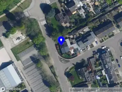 112 melding Overlastmelding Jac. P. Thijsselaan in Aalsmeer